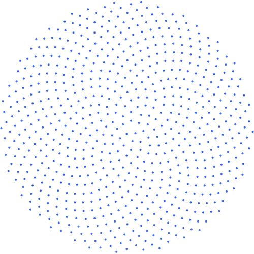 Faq List Dots