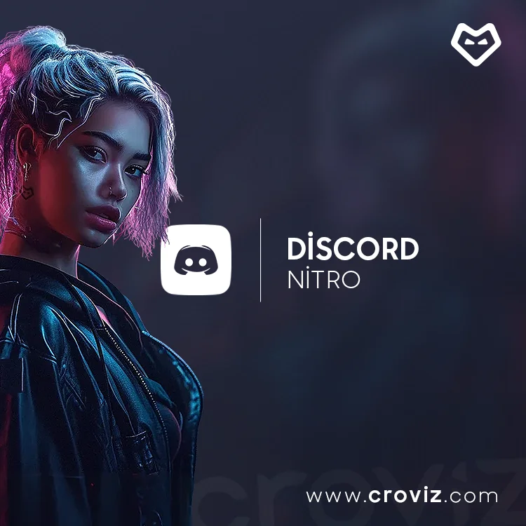 Discord Nitro Nasıl Satın Alınır?