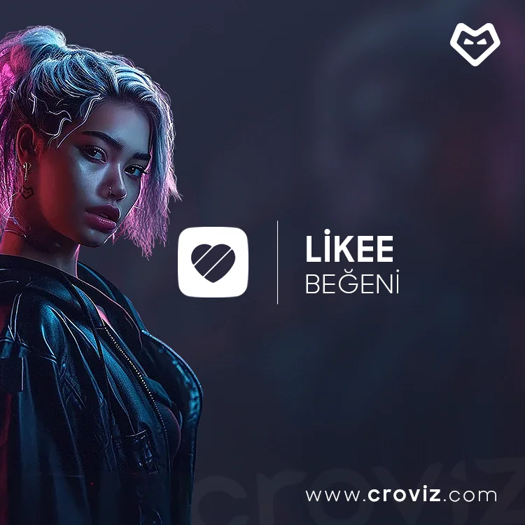 Likee App Beğeni Nasıl Satın Alınır?