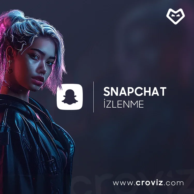 Snapchat İzlenme Nasıl Satın Alınır?