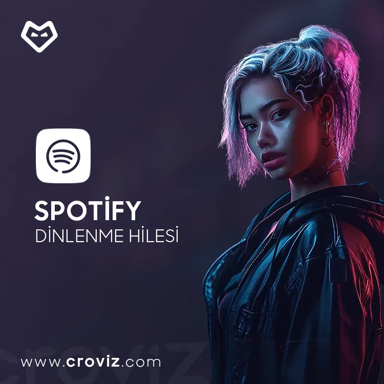 Spotify Dinlenme Nasıl Satın Alınır?