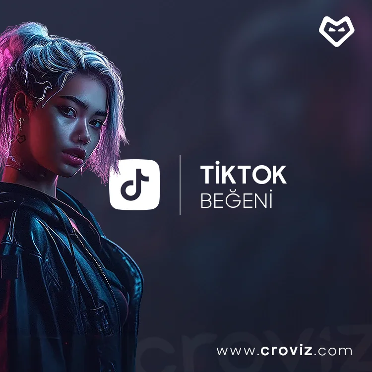 TikTok Beğeni Nasıl Satın Alınır?