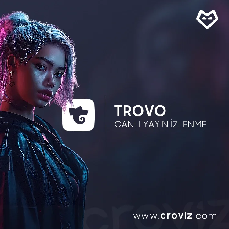 Trovo Canlı Yayın İzlenme Nasıl Satın Alınır?