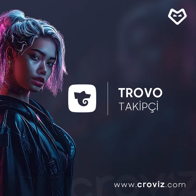 Trovo Takipçi Nasıl Satın Alınır?