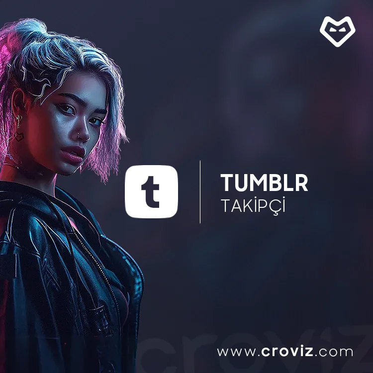 Tumblr Takipçi Nasıl Satın Alınır?