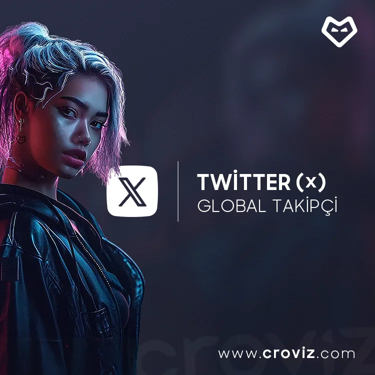 Twitter Yabancı Takipçi Nasıl Satın Alınır?