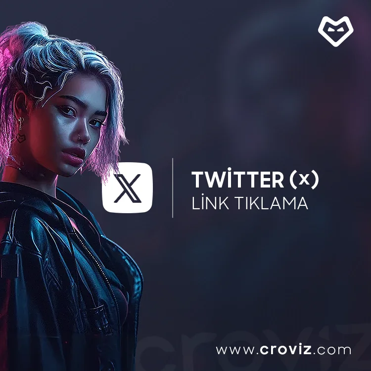 Twitter Link Tıklaması Nasıl Satın Alınır?