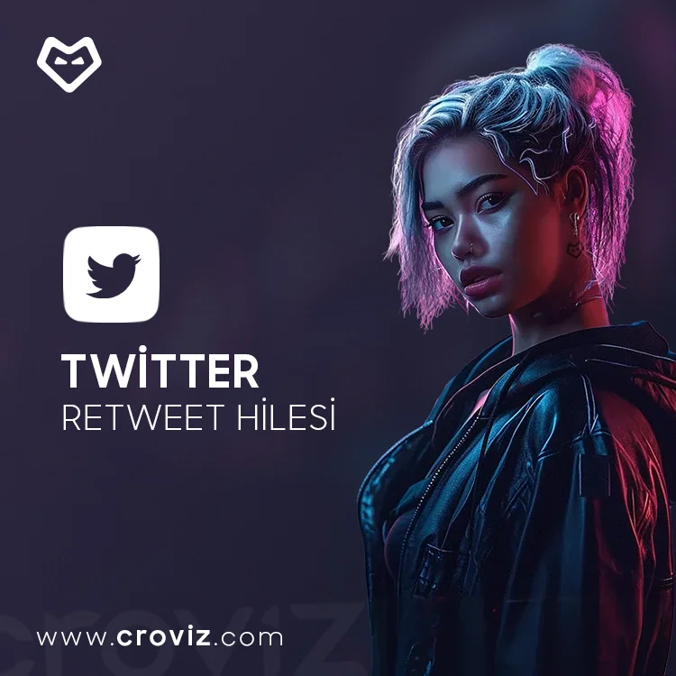Twitter ReTweet Nasıl Satın Alınır?
