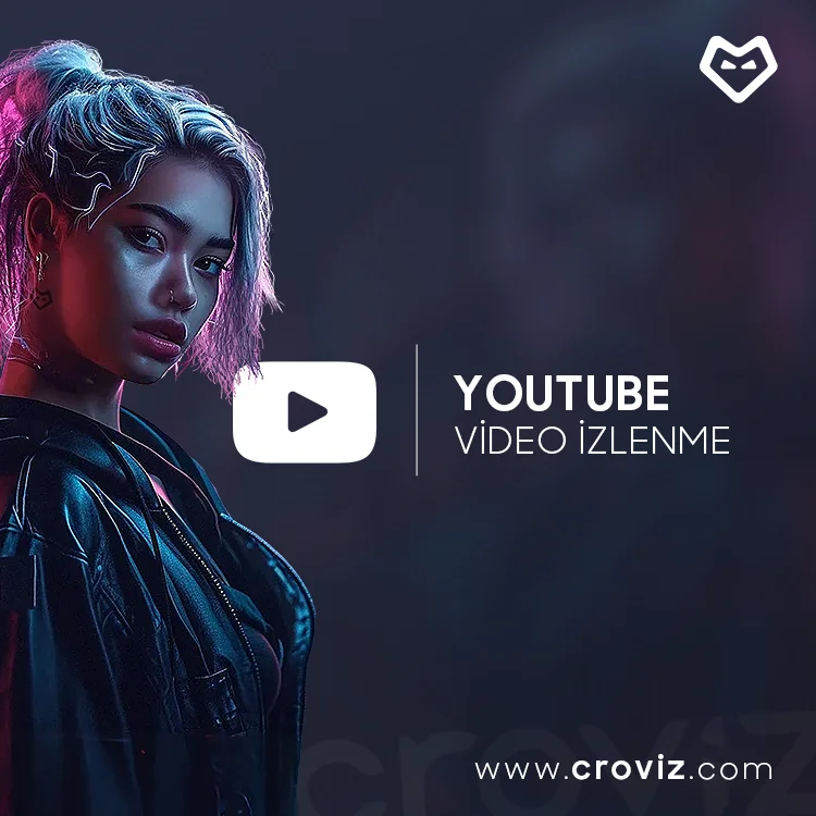 YouTube İzlenme Nasıl Satın Alınır?